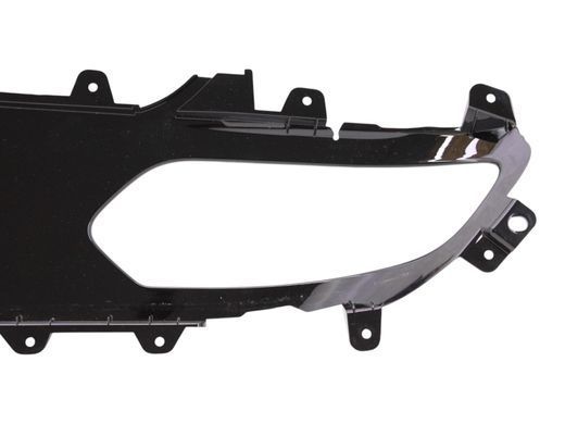 Накладка карти дверей передня ліва LAND ROVER DISCOVERY SPORT L550 2019- (LK72237B75A) LR127374, LR127374, B