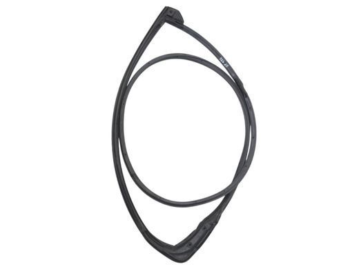 Ущільнювач дверей задній правий TOYOTA AVENSIS T27 2012-2015 67871-05110, 67871-05110, A
