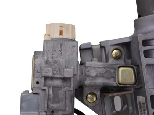 Рулевая колонка NISSAN PATHFINDER R51 2005-2014 (в зборі з замком запалювання D8700EB313) 48810EB370, 48810EB370, A