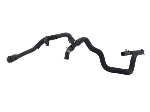 Патрубок охолодження двигуна LAND ROVER RANGE ROVER EVOQUE L538 2011-2015 LR035435, LR035435, A