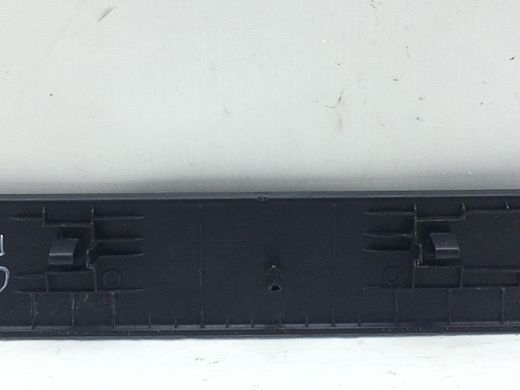 Накладка порога передня ліва зовнішня HONDA CR-V 2006-2010 84252SWAA, 84252SWAA, B
