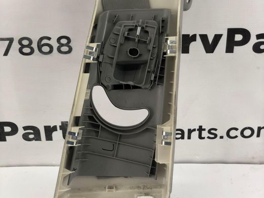 Накладка середньої стійки верхня ліва ACURA TLX 2014-2018 84161-TZ3-A02ZB, 84161-TZ3-A02ZB, A