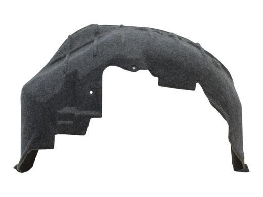 Підкрилок задній лівий NISSAN ROGUE T33 2023- 76749-6RP0A, 76749-6RP0A, A