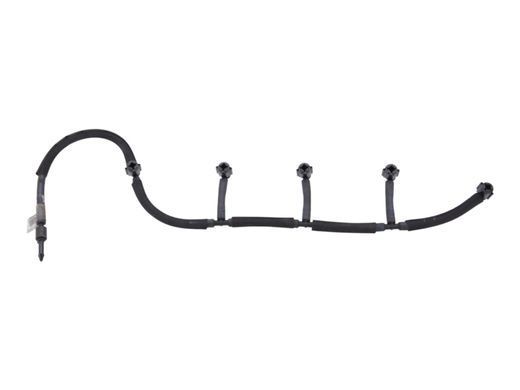 Зворотка на форсунки VOLVO XC60 2008-2013 31321198, 31321198, A