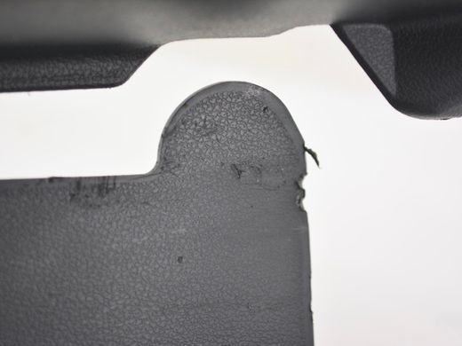 Заглушка сиденья задняя правая TOYOTA RAV4 CA30W 2005-2010 7996642020, 7996642020, B