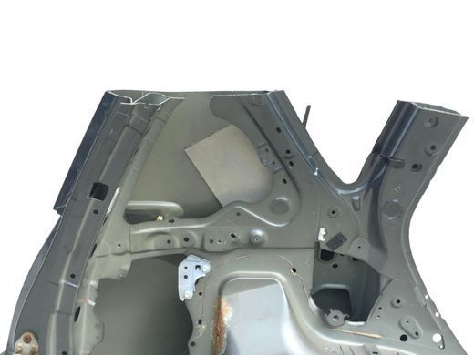 Четверть автомобиля задняя левая TOYOTA RAV4 CA30W 2005-2010 61602-42060, 61602-42060, B