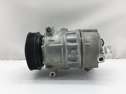 Компрессор кондиционера VOLVO XC60 2013-2017 31469968, 31469968, A