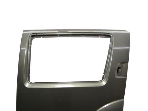 Двері задні ліві NISSAN PATHFINDER R51 2005-2014 82101EB330, 82101EB330, A