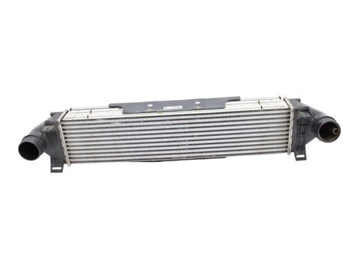 Радіатор інтеркулера LAND ROVER DISCOVERY SPORT L550 2014-2019 (LR031467) BJ3217F791AD, BJ3217F791AD, A