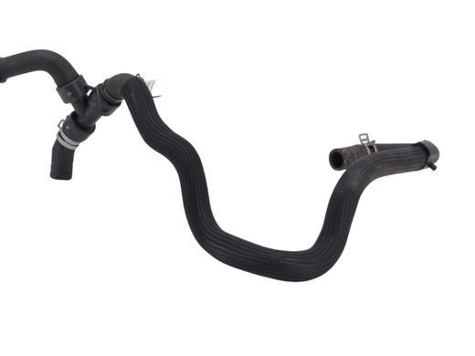 Патрубок охолодження двигуна LAND ROVER RANGE ROVER EVOQUE L538 2011-2015 LR035435, LR035435, A