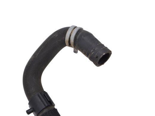 Патрубок охолодження двигуна LAND ROVER RANGE ROVER EVOQUE L538 2011-2015 LR035435, LR035435, A