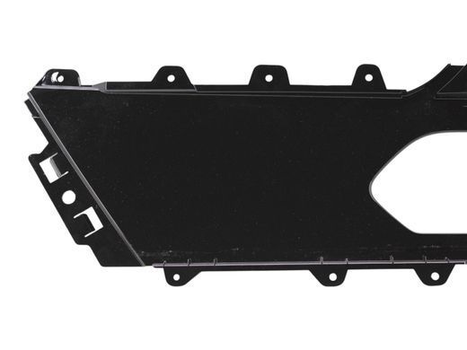 Накладка карти дверей передня ліва LAND ROVER DISCOVERY SPORT L550 2019- (LK72237B75A) LR127374, LR127374, B