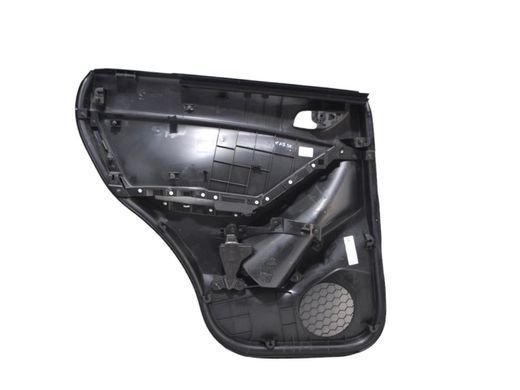 Карта дверей задня права MAZDA CX-5 KE 2012-2015 KR82-68-520 02, KR82-68-520 02, A
