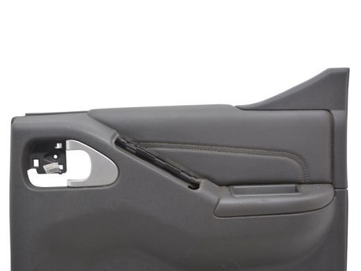 Карта двери задняя правая NISSAN NAVARA D40 2010-2014 829005X61B, 829005X61B, A