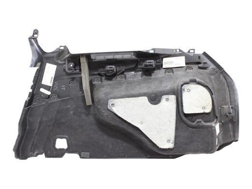 Карта багажного отсека правая VOLVO V60 Y20 2013-2018 30721876, 30721876, B