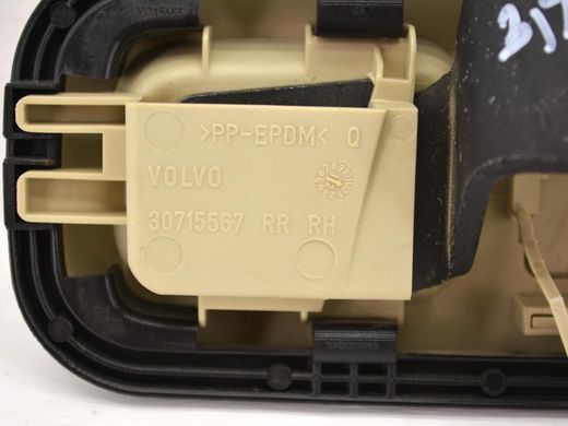 Крючок багажного отделения верхний правый VOLVO XC60 2008-2013 30715567, 30715567, A