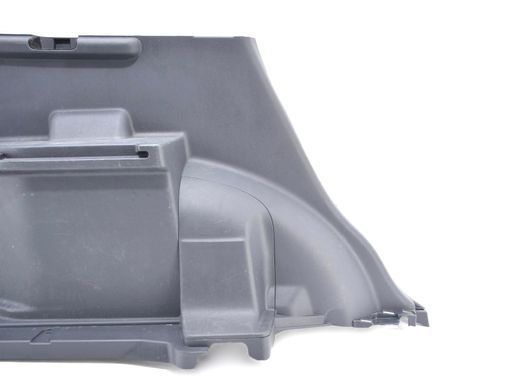 Карта багажного отсека левая HONDA CR-V 2006-2010 (84660SWAA01050) 84685SWWE01ZA, 84685SWWE01ZA, B