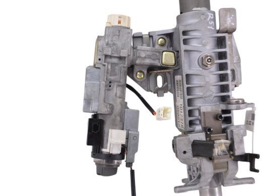 Рулевая колонка NISSAN PATHFINDER R51 2005-2014 (в зборі з замком запалювання D8700EB313) 48810EB370, 48810EB370, A