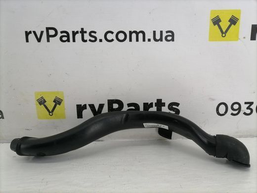 Шланг для стоку води передній правий VOLVO XC90 2002-2014 30655165, 30655165, A
