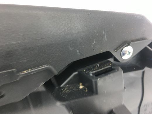 Накладка центральної консолі права SUBARU FORESTER S14 2018-2021 66241SJ500, 66241SJ500, A