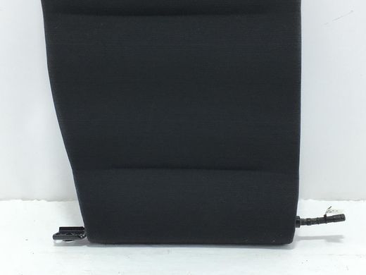 Спинка сидения задняя правая BMW 320 E90 2005-2008 52207146973, 52207146973, A