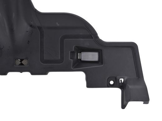 Накладка панели приборов нижняя VOLVO XC60 2017- 32297085, 32297085, B