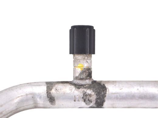Трубка кондиціонера NISSAN NAVARA D40 2005-2010 924803X32A, 924803X32A, A