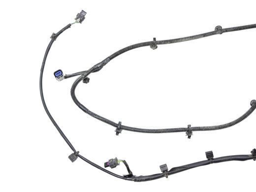 Проводка заднього бампера VOLVO V60 Y20 2013-2018 31376422, 31376422, A