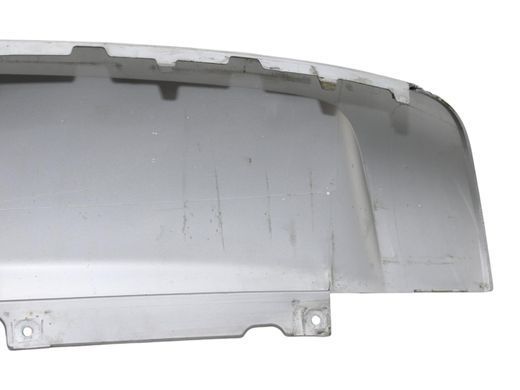 Захист переднього бампера нижній LAND ROVER DISCOVERY SPORT L550 2019- (LK7217F011AA) LR127584, LR127584, C