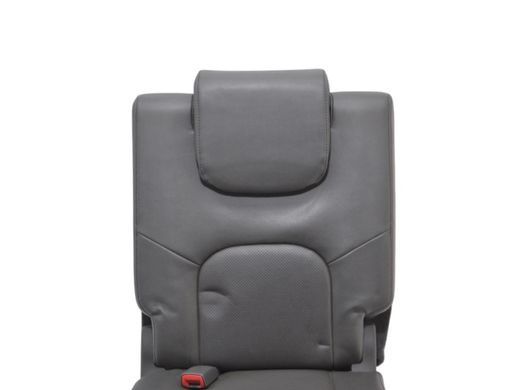 Сиденье заднее левое NISSAN PATHFINDER R51 2005-2014 (3 ряд) 89350EB200, 89350EB200, B