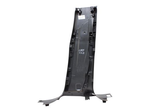 Накладка середньої стійки нижня ліва внутрішня LAND ROVER DISCOVERY SPORT L550 2014-2019 LR059760, LR059760, B