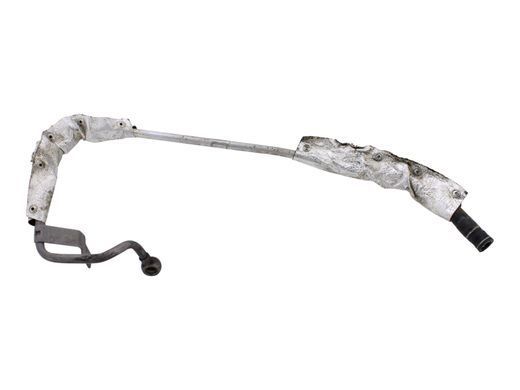 Трубка охолодження LAND ROVER DISCOVERY SPORT L550 2014-2019 (LR041198) LR045337, LR045337, A