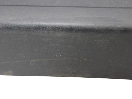 Накладка порога правая внешняя LAND ROVER DISCOVERY SPORT L550 2014-2019 LR058523, LR058523, B