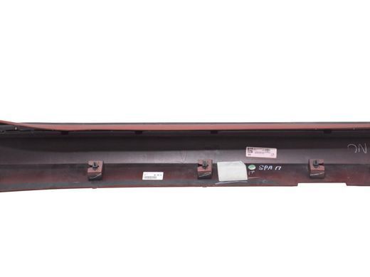 Накладка порога права VOLVO S60 SPA 2019-2024 (дефект) 31448912, 31448912, B