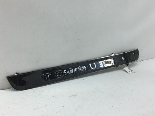 Накладка порога передня ліва внутрішня PEUGEOT 5008 2009-2016 7009L9, 7009L9, A