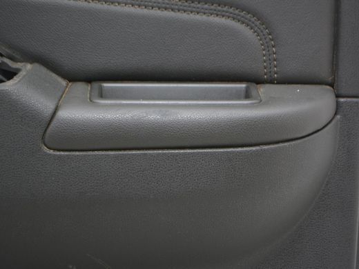 Карта двери задняя правая NISSAN NAVARA D40 2010-2014 829005X61B, 829005X61B, A