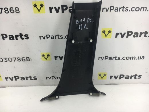 Накладка средней стойки левая внутренняя SUBARU OUTBACK B14 2010-2014 94022-AJ000-VH, 94022-AJ000-VH, A
