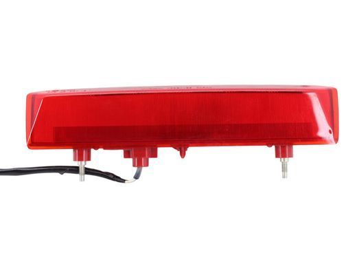 Додатковий стоп сигнал задній SUBARU FORESTER SL 2024- 84751AL010, 84751AL010, A