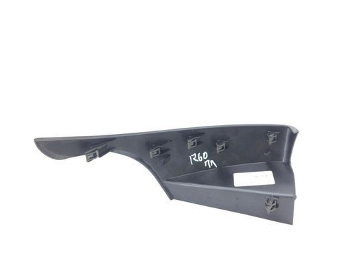 Накладка торпедо передняя левая MINI COUNTRYMAN R60 2010-2016 51459811021, 51459811021, B