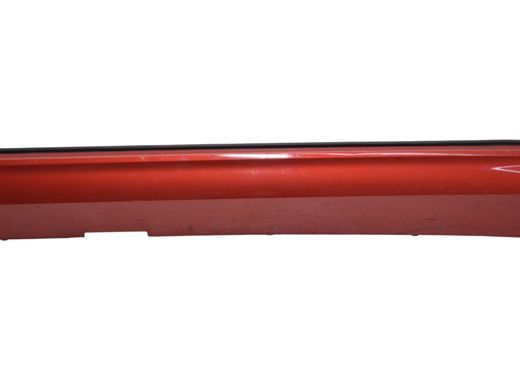 Накладка порога права VOLVO S60 SPA 2019-2024 (дефект) 31448912, 31448912, B