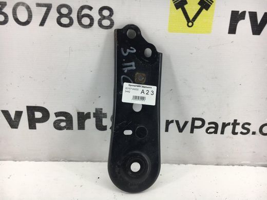 Кронштейн балки задний правый SUBARU IMPREZA GP 2011-2015 20157VA000, 20157VA000, A