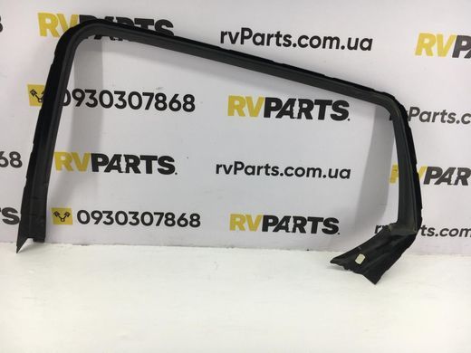 Рамка двери верхняя задняя левая внутренняя OPEL INSIGNIA 2008-2013 013256879, 013256879, A