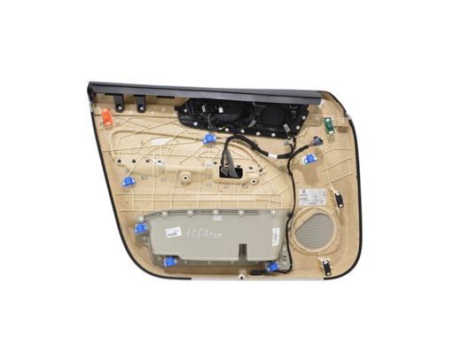 Карта двери передняя правая VOLVO XC60 2017- 30747827, 30747827, A