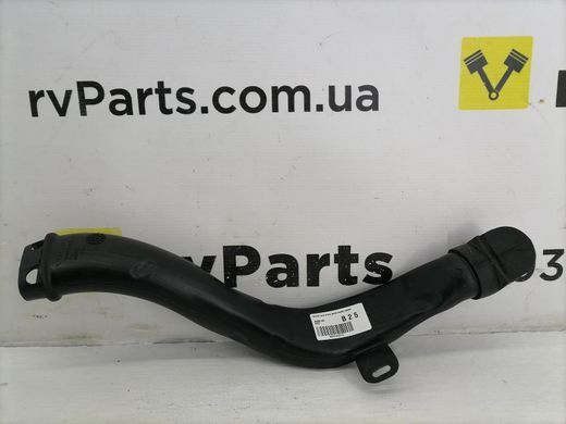 Шланг для стоку води передній правий VOLVO XC90 2002-2014 30655165, 30655165, A