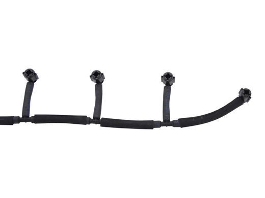 Зворотка на форсунки VOLVO XC60 2008-2013 31321198, 31321198, A