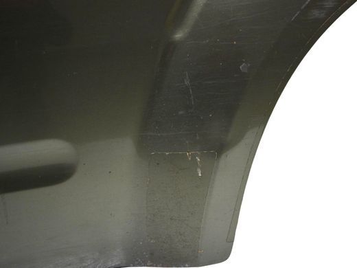Двері задні ліві NISSAN PATHFINDER R51 2005-2014 82101EB330, 82101EB330, A