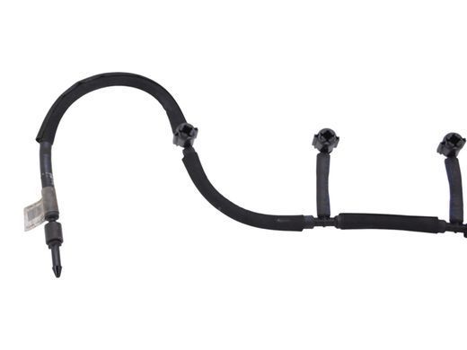 Зворотка на форсунки VOLVO XC60 2008-2013 31321198, 31321198, A