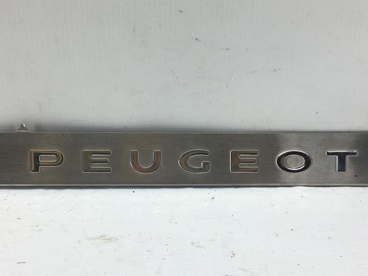 Накладка порога передня ліва внутрішня PEUGEOT 5008 2009-2016 7009L9, 7009L9, A