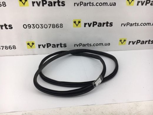 Уплотнитель двери задний правый ACURA ILX 2012-2018 72810-TX6-A01, 72810-TX6-A01, A