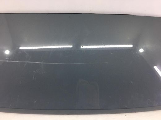 Спойлер VOLVO XC40 2017- (дефект кріплення) 39799182, 39799182, C